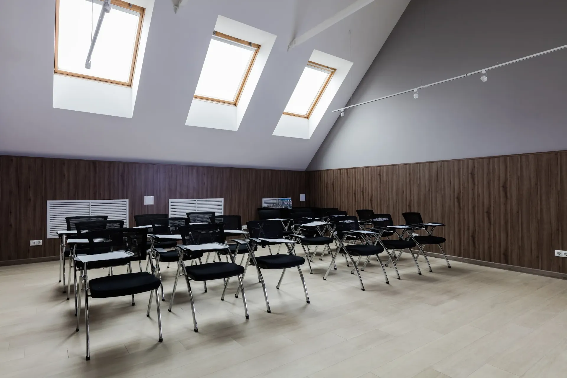 Деловые мероприятия